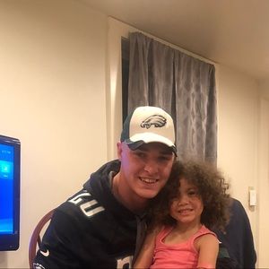 Meet your Posher, Edward